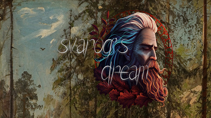 Svarog's Dream Free Download