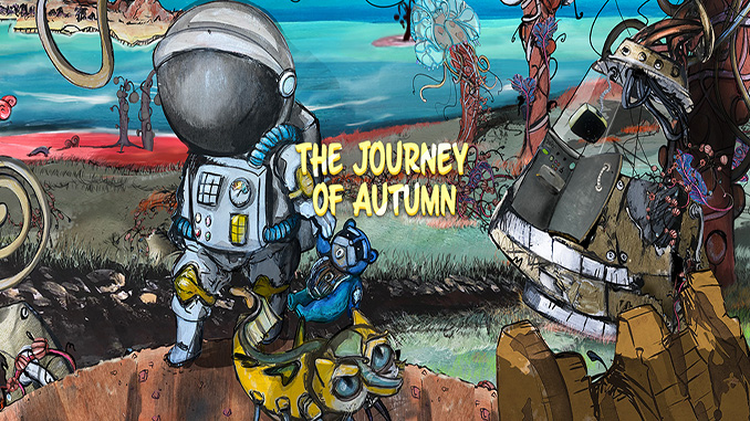 The Journey of AutUmn Free Download