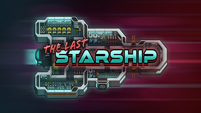 The Last Starship Free Download