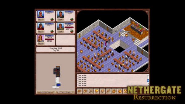 Game screenshot 1