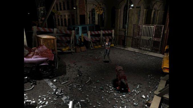 Game screenshot 3