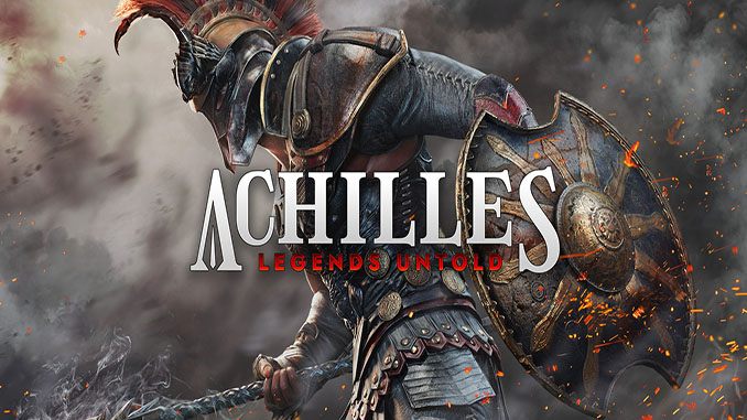 Achilles: Legends Untold Free Download