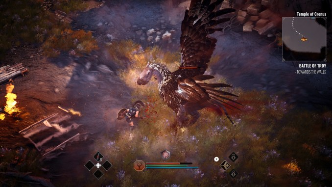 Game screenshot 1