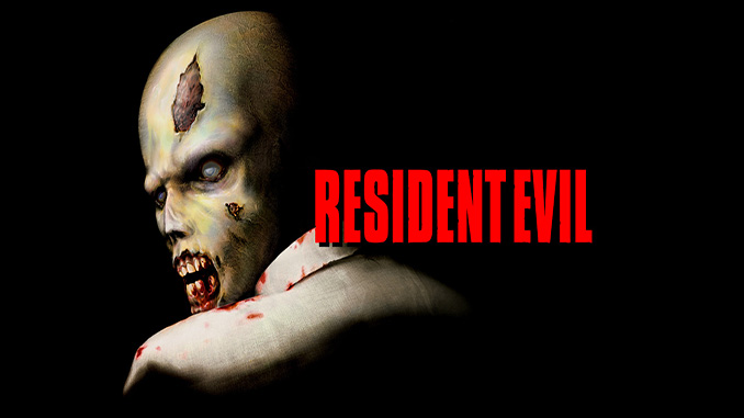 Resident Evil Free Download