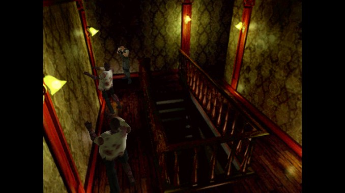 Game screenshot 1