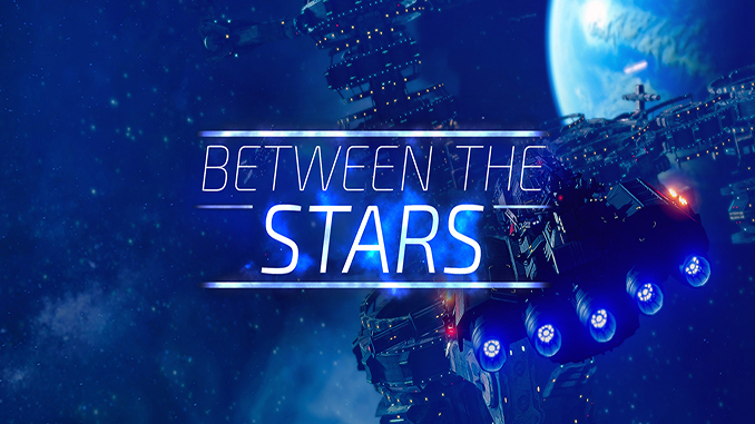 Between the Stars Free Download