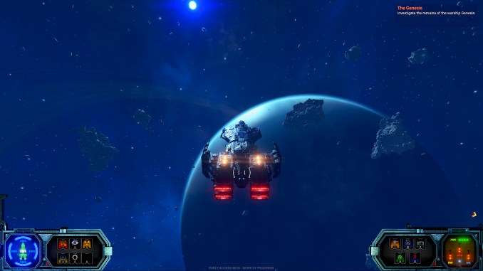 Game screenshot 1