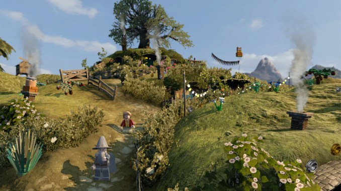 Game screenshot 1