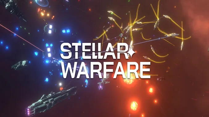 Stellar Warfare Free Download