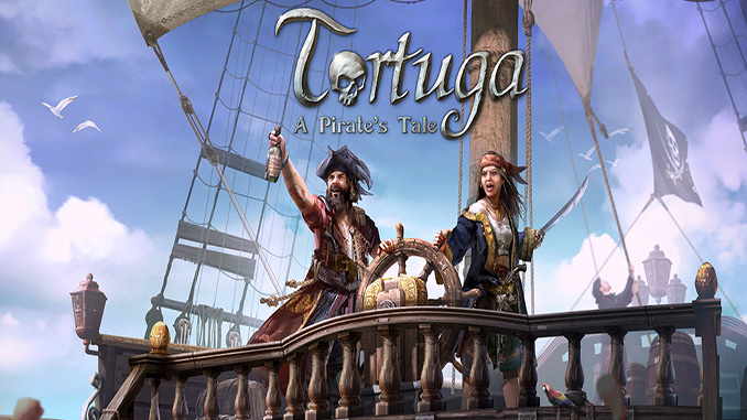 Tortuga - A Pirate's Tale Free Download