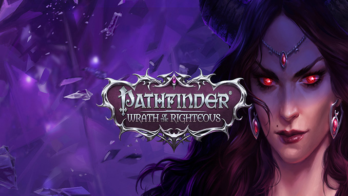 Pathfinder: Wrath of the Righteous Free Download