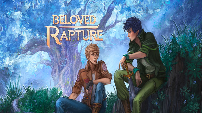 Beloved Rapture Free Download