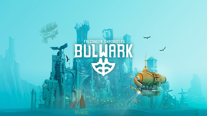 Bulwark: Falconeer Chronicles Free Download