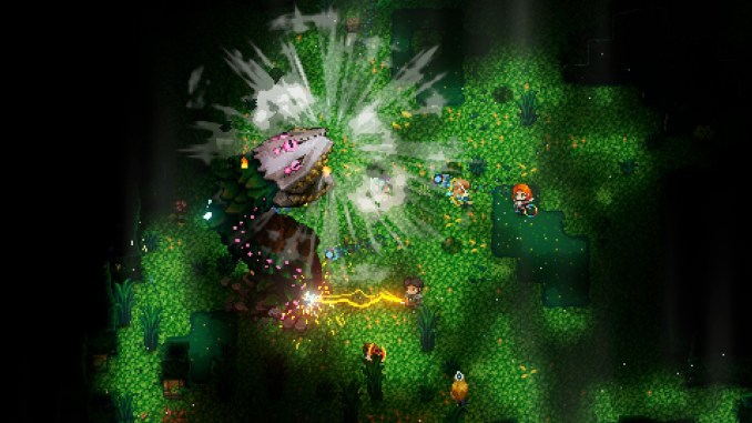 Game screenshot 1