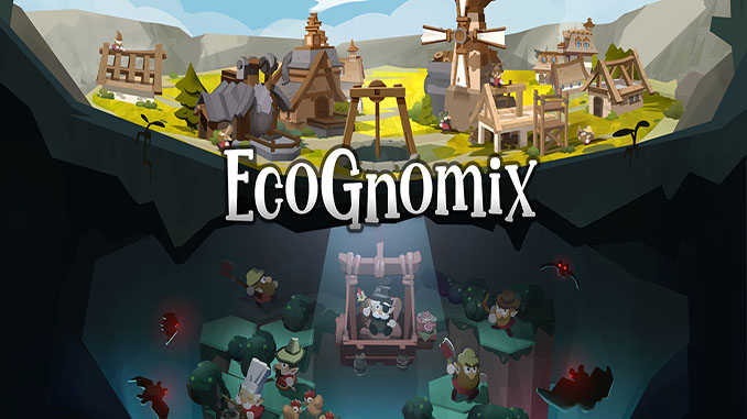 EcoGnomix Free Download