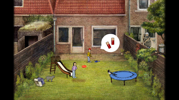 Game screenshot 1