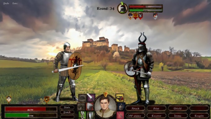 Game screenshot 3