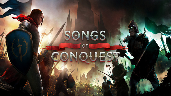 Songs of Conquest Free Download