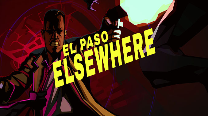 Elsewhere Free Download