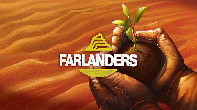 Farlanders Free Download