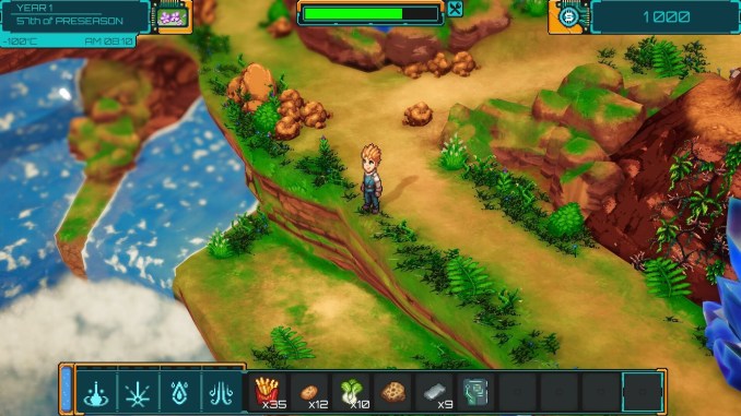 Game screenshot 1