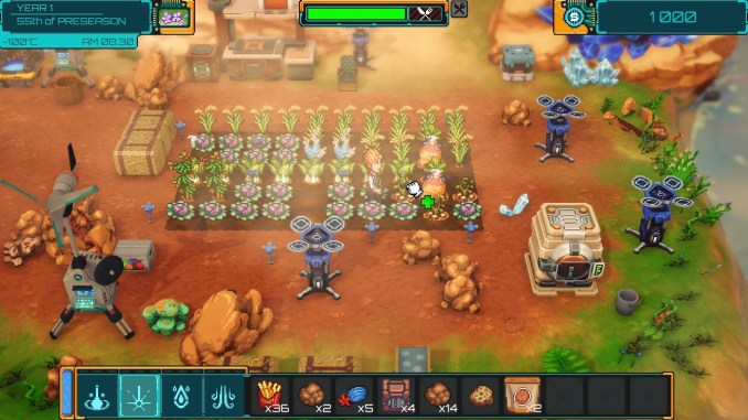 Game screenshot 3