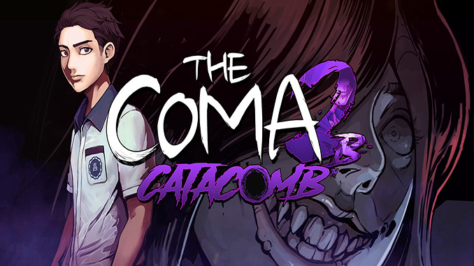 The Coma 2B: Catacomb Free Download