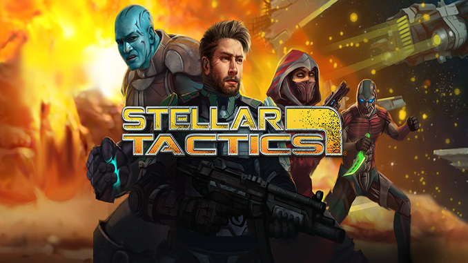 Stellar Tactics Free Download