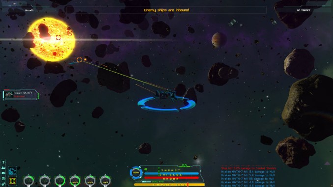 Game screenshot 1