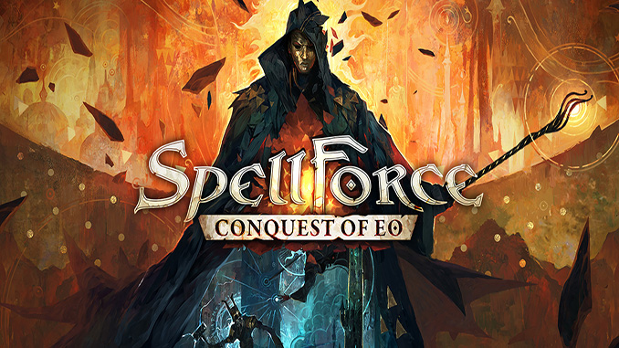 SpellForce: Conquest of Eo Free Download