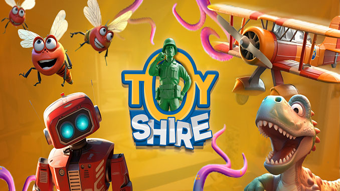 Toy Shire Free Download