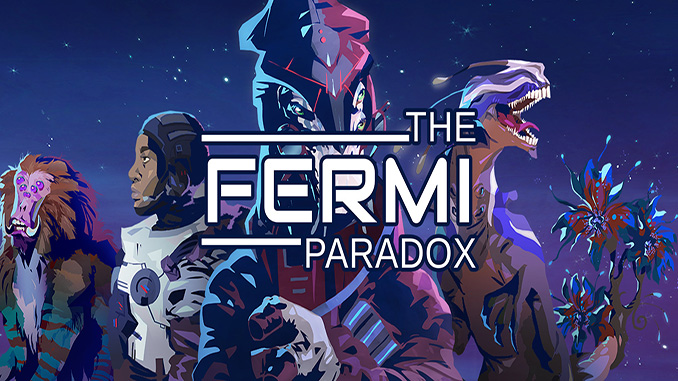 The Fermi Paradox Free Download