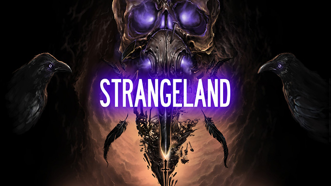 Strangeland Free Download