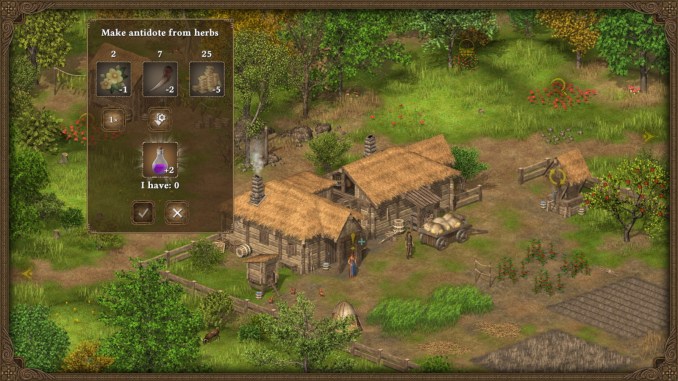 Game screenshot 1