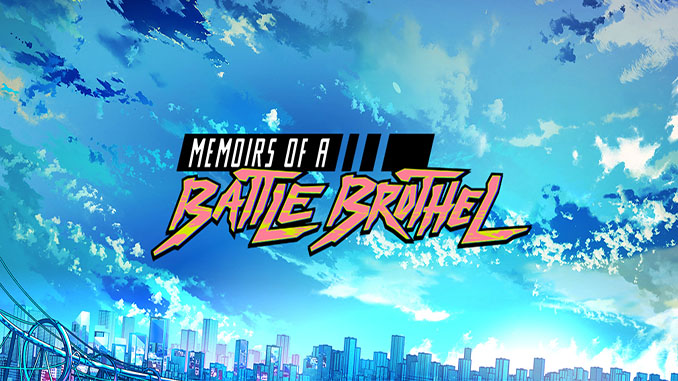 Memoirs of a Battle Brothel Free Download