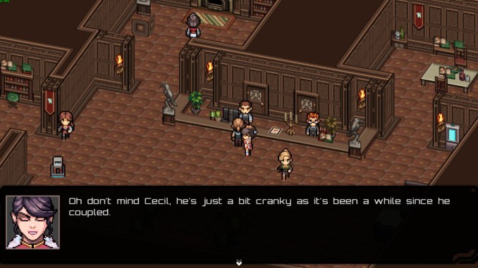 Game screenshot 1