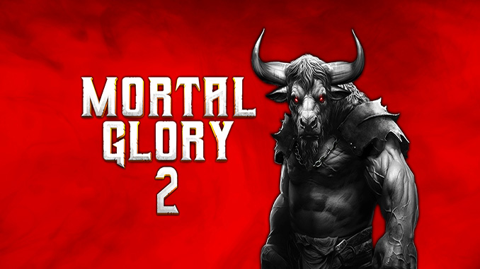 Mortal Glory 2 Free Download