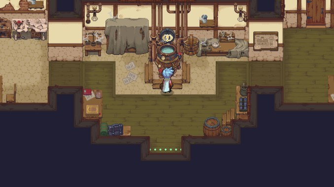 Game screenshot 3