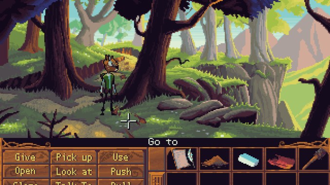 Game screenshot 3