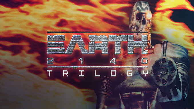 Earth 2140 Trilogy Download