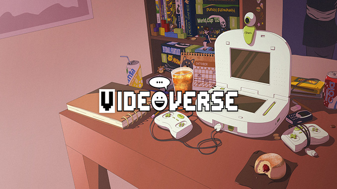 VIDEOVERSE Free Download