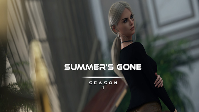 Summer's Gone - Season 1 Free Download