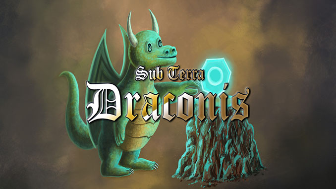 Sub Terra Draconis Free Download