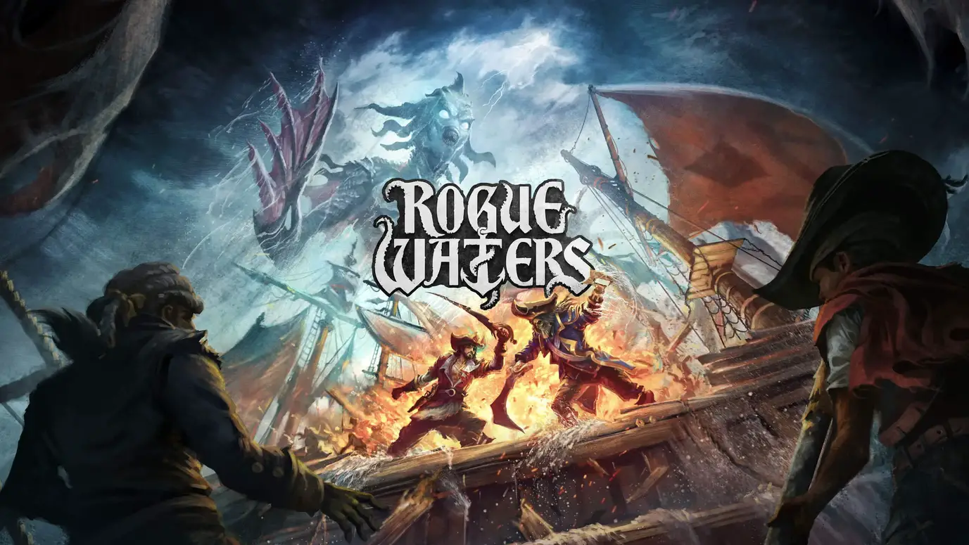 Rogue Waters Free Download