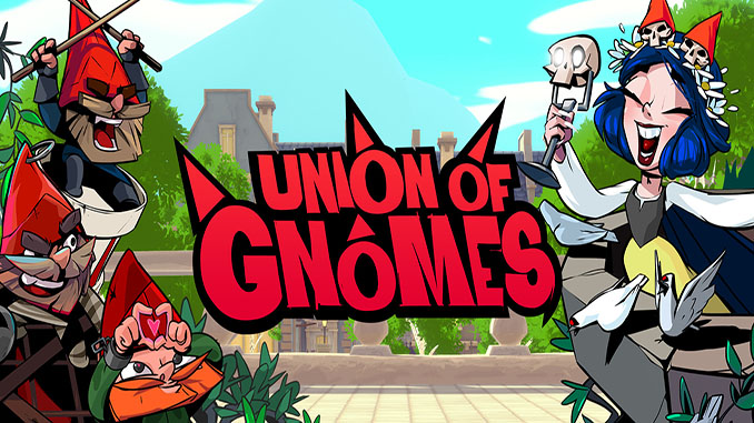 Union of Gnomes Free Download