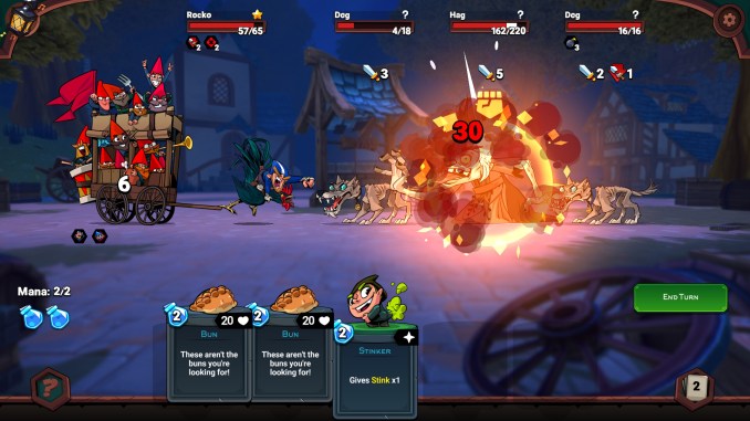 Game screenshot 1