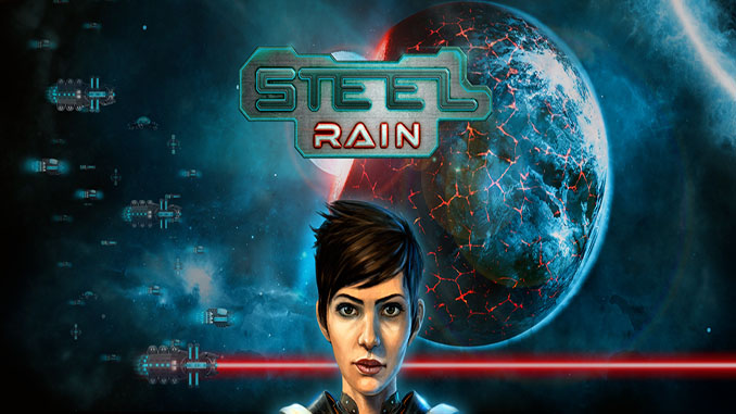 Steel Rain Complete Free Download