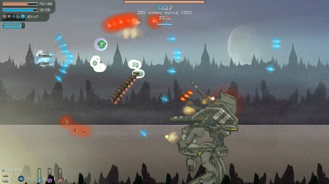 Game screenshot 3