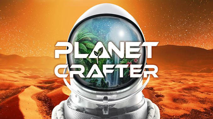 The Planet Crafter Free Download