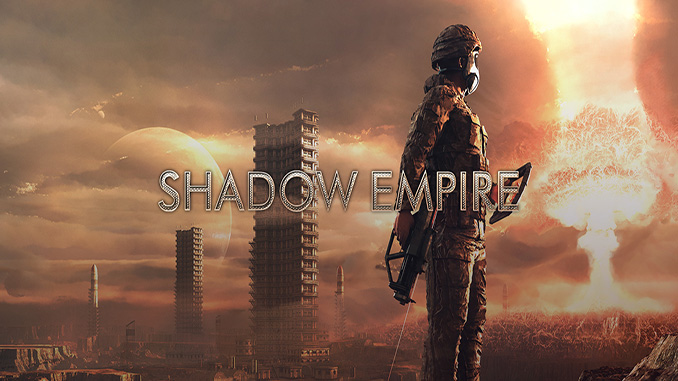 Shadow Empire Free Download